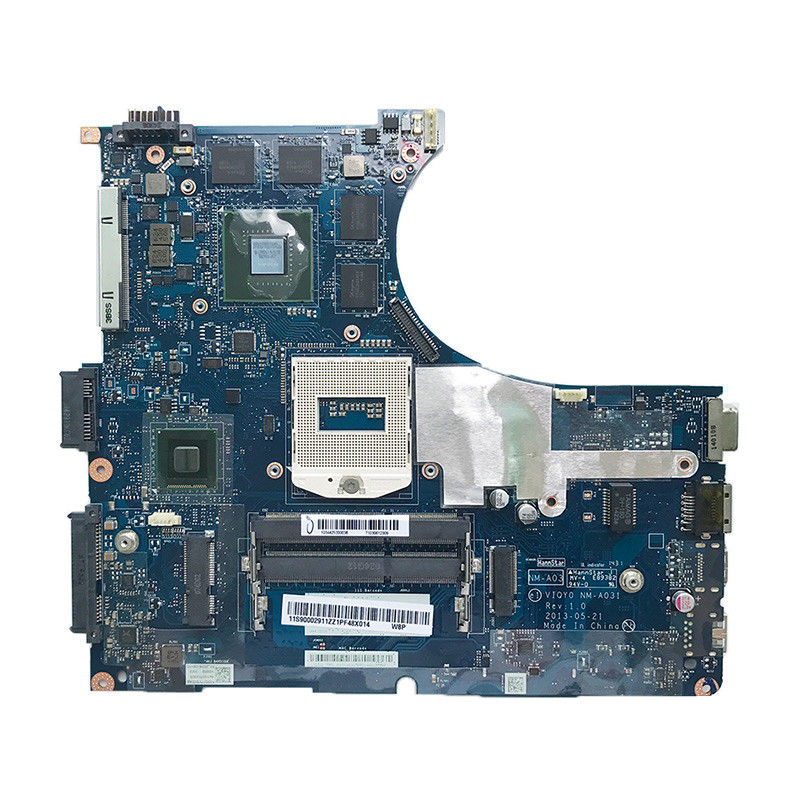 Lenovo IdeaPad 750M/2GB Y410P Intel Laptop Motherboard